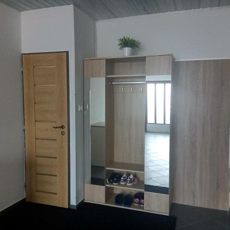 U Hradeb Apartment Mikulov Exterior photo