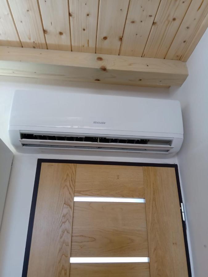 U Hradeb Apartment Mikulov Exterior photo